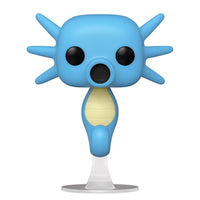 Pokémon - Figurine Pop! - Hypotrempe - n°844