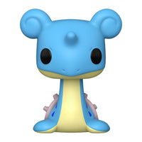 Pokémon - Figurine Pop! - Lokhlass - n°864