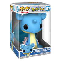 Pokémon - Figurine Pop! - Lokhlass - n°867