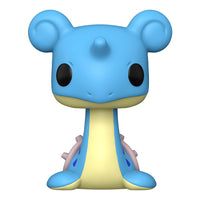 Pokémon - Figurine Pop! - Lokhlass - n°867