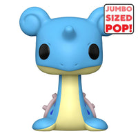 Pokémon - Figurine Pop! - Lokhlass - n°867