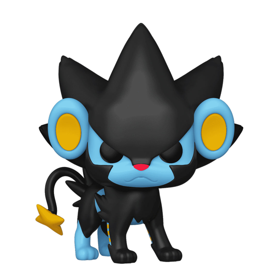 Pokémon - Funko POP! - Figurine Luxray - n°956