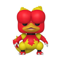 Pokémon - Figurine Pop! - Magmar - n°1125