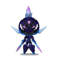 Pokémon - Figurine Pop! - Malvalame - n°1076