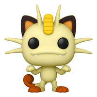 Pokémon - Figurine Pop! - Miaouss - n°780