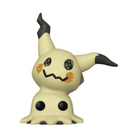 Pokémon - Figurine Pop! - Mimiqui - n°1013