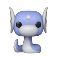 Pokémon - Figurine Pop! - Minidraco - n°1050