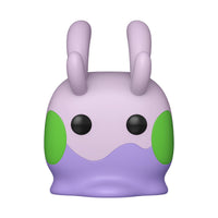 Pokémon - Figurine Pop! - Mucuscule - n°1155