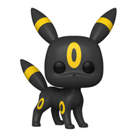 Pokémon - Figurine Pop! - Noctali - n°948