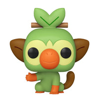 Pokémon - Figurine Pop! - Ouistempo - n°957