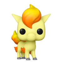 Pokémon - Figurine Pop! - Ponyta - n°644