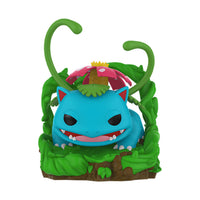 Pokémon - Figurine Pop! Premium - Florizarre - n°1158