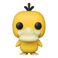Pokémon - Figurine Pop! - Psykokwak - n°781
