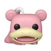 Pokémon - Figurine Pop! - Ramoloss - n°1077