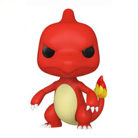 Pokémon - Figurine Pop! - Reptincel - n°1157