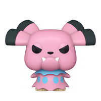Pokémon - Figurine Pop! - Snubbull - n°964