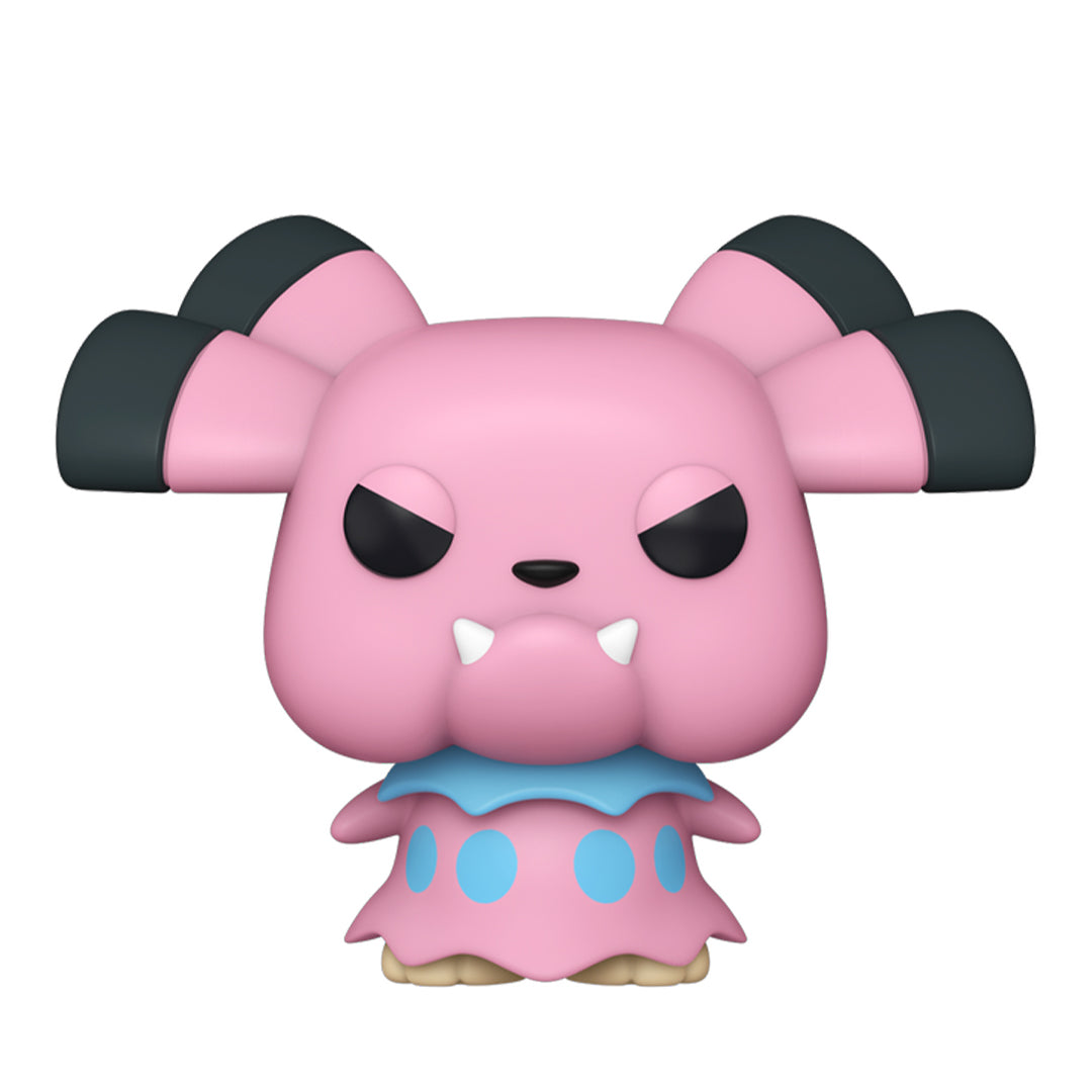 Pokémon - Funko POP! - Figurine Snubbull - n°964