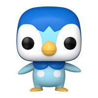 Pokémon - Figurine Pop! - Tiplouf - n°865