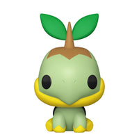 Pokémon - Figurine Pop! - Tortipouss - n°1078