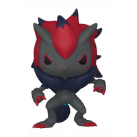 Pokémon - Figurine Pop! - Zoroark - n°1156
