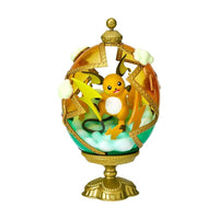 Pokémon - Figurine - Raichu - Ovaltique Collection 2