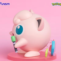 Pokémon - Figurine - Rondoudou - Funism Prime Figure 20 cm
