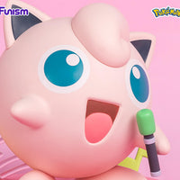 Pokémon - Figurine - Rondoudou - Funism Prime Figure 20 cm