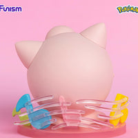Pokémon - Figurine - Rondoudou - Funism Prime Figure 20 cm