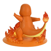 Pokémon - Figurine - Salamèche - Twinkmont