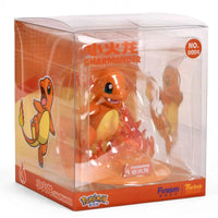 Pokémon - Figurine - Salamèche - Twinkmont