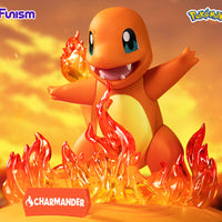 Pokémon - Figurine - Salamèche - Twinkmont