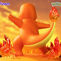 Pokémon - Figurine - Salamèche - Twinkmont