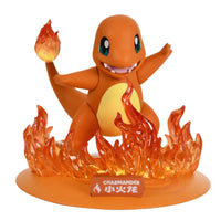 Pokémon - Figurine - Salamèche - Twinkmont
