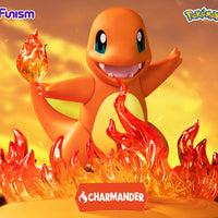 Pokémon - Figurine - Salamèche - Twinkmont
