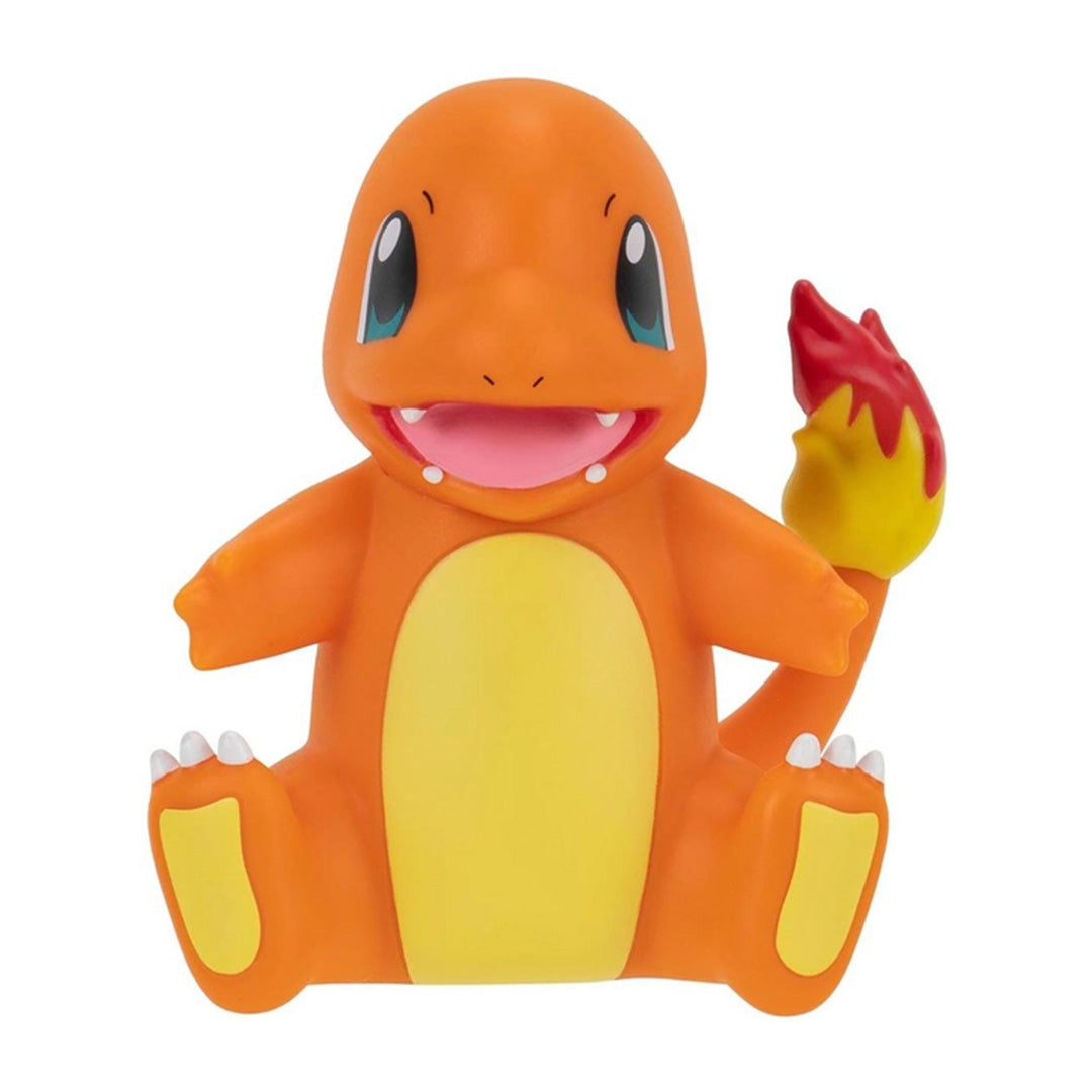 Pokémon - Figurine Salamèche
