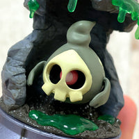 Pokémon - Figurine - Skelénox - Little Night Collection Vol.2
