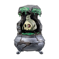 Pokémon - Figurine - Skelénox - Little Night Collection Vol.2