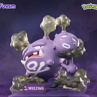 Pokémon - Figurine - Smogogo - Twinkmont
