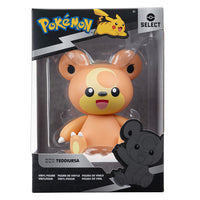 Pokémon - Figurine Teddiursa