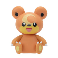 Pokémon - Figurine Teddiursa