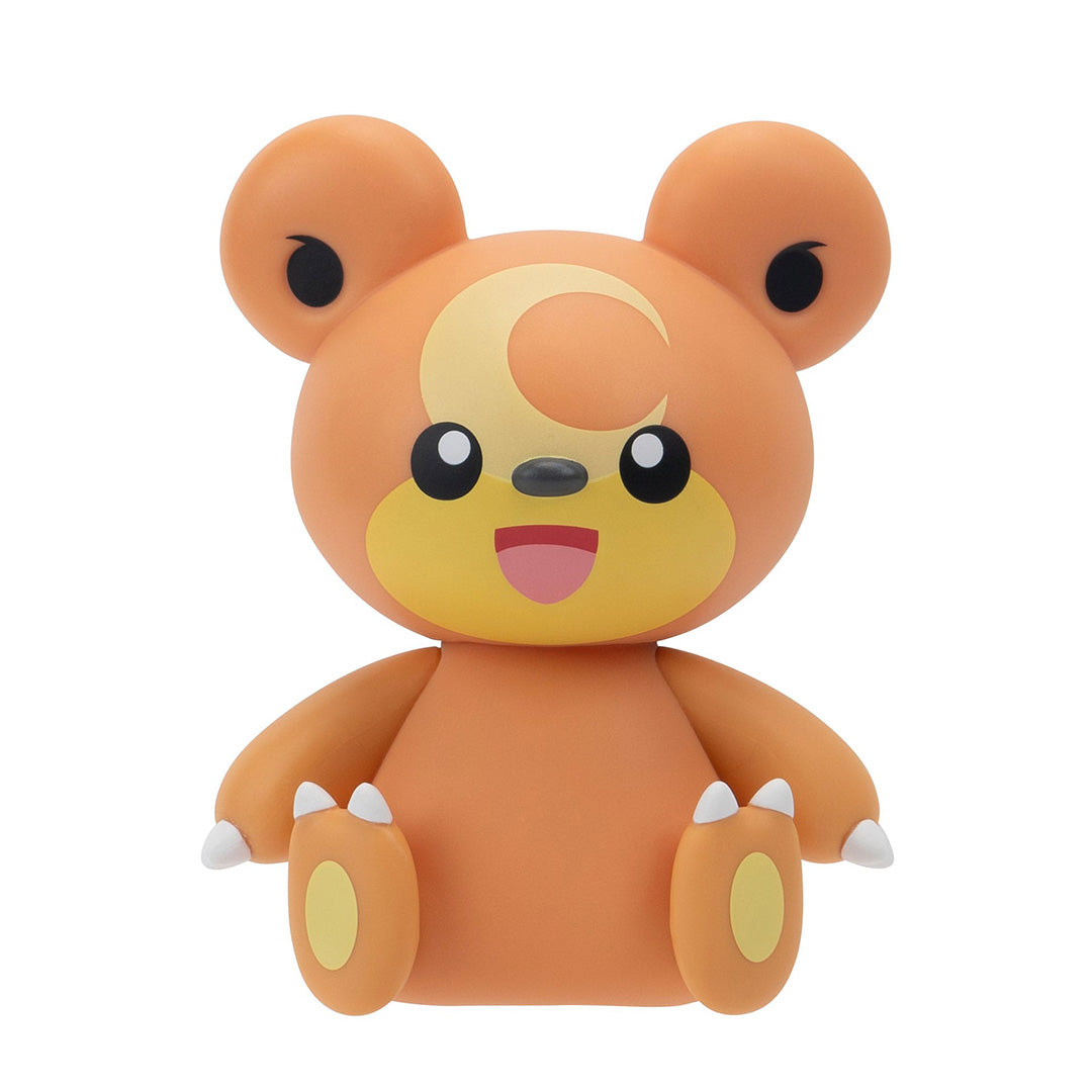 Pokémon - Figurine Teddiursa