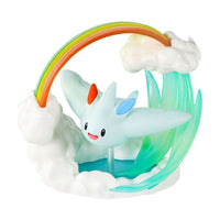 Pokémon - Figurine Togekiss - Circular Diorama Collection