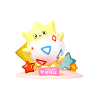Pokémon - Figurine - Togepi - Twinkmont