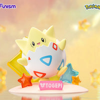 Pokémon - Figurine - Togepi - Twinkmont