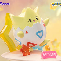 Pokémon - Figurine - Togepi - Twinkmont