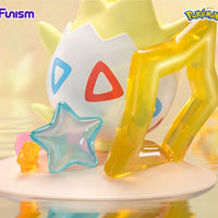 Pokémon - Figurine - Togepi - Twinkmont