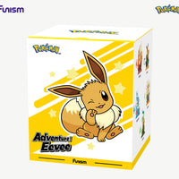 Pokémon - Figurine - Voltali - Adventure! Eevee Series