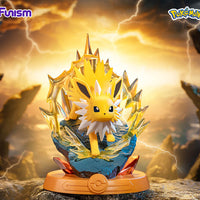 Pokémon - Figurine - Voltali - Adventure! Eevee Series