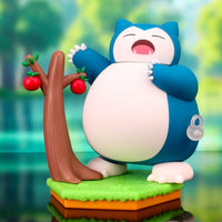 Pokémon - Figurines Animées à Remontoir - Lot de 6