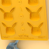 Pokémon - Moule à glaçons Pikachu